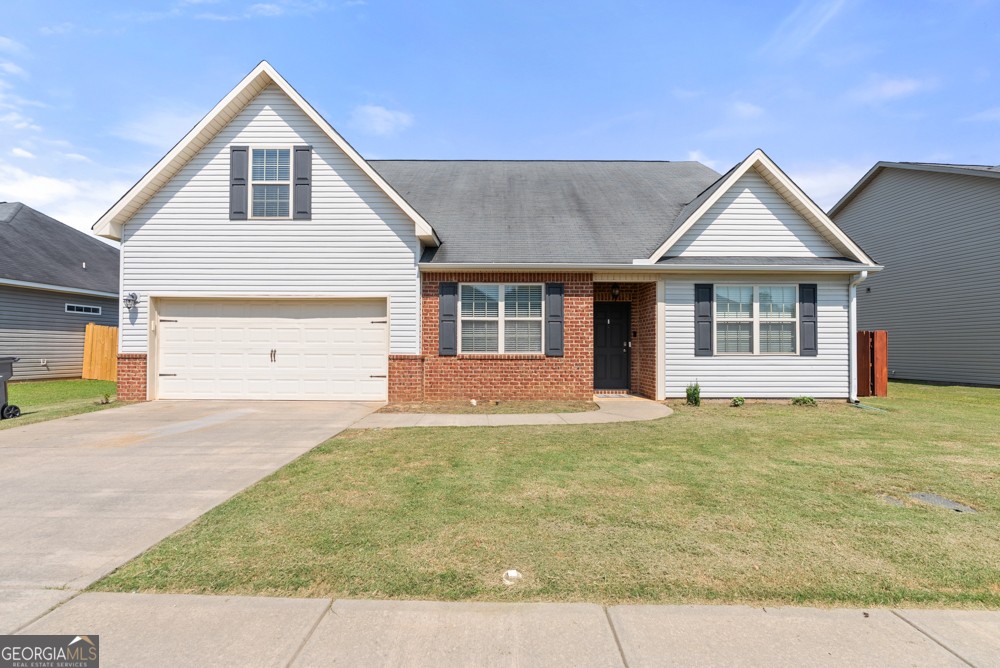 316 Flowing Meadows Drive Property Photo 1