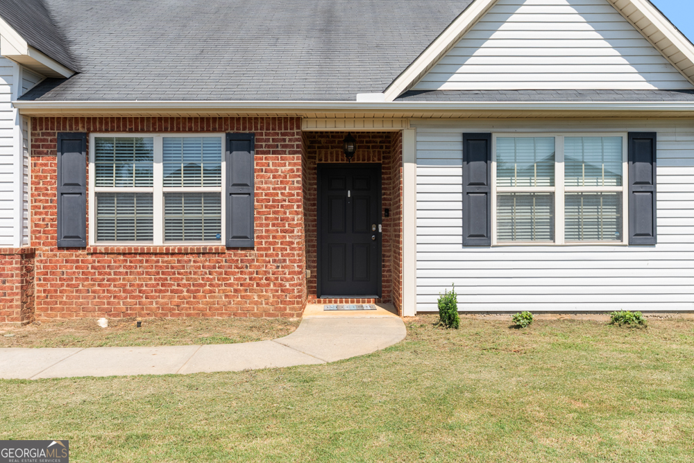 316 Flowing Meadows Drive Property Photo 2