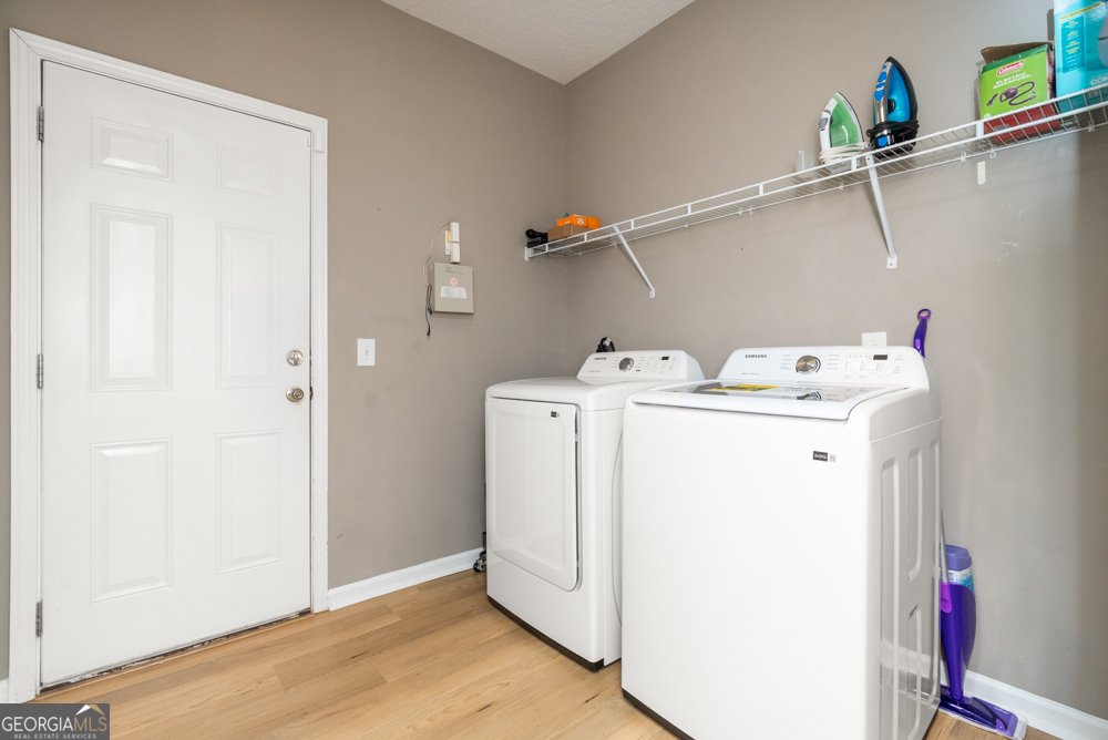 316 Flowing Meadows Drive Property Photo 8
