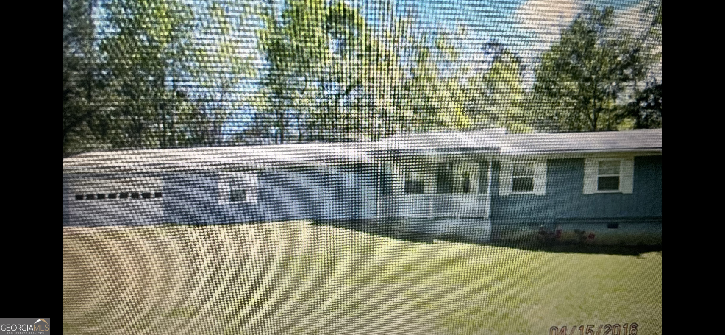 3487 Carrollton Villa Rica Highway Property Photo 1