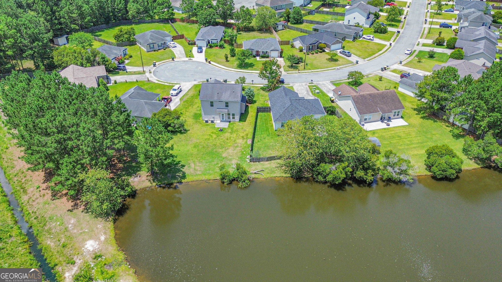 46 Twin Oaks Place Property Photo 41