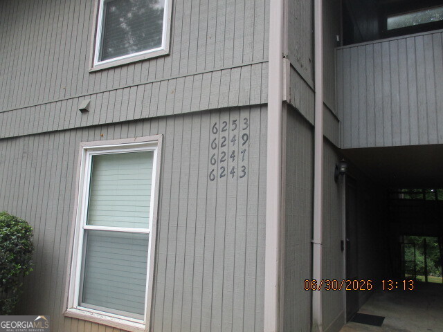 6249 Overlook Road Property Photo 1