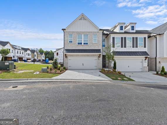 1237 Willowcrest Way Property Photo 1