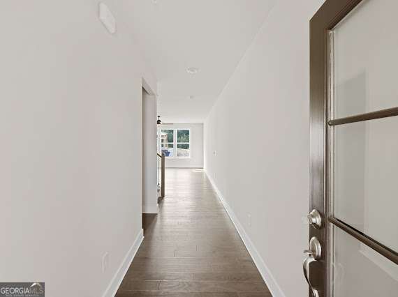 1237 Willowcrest Way Property Photo 4