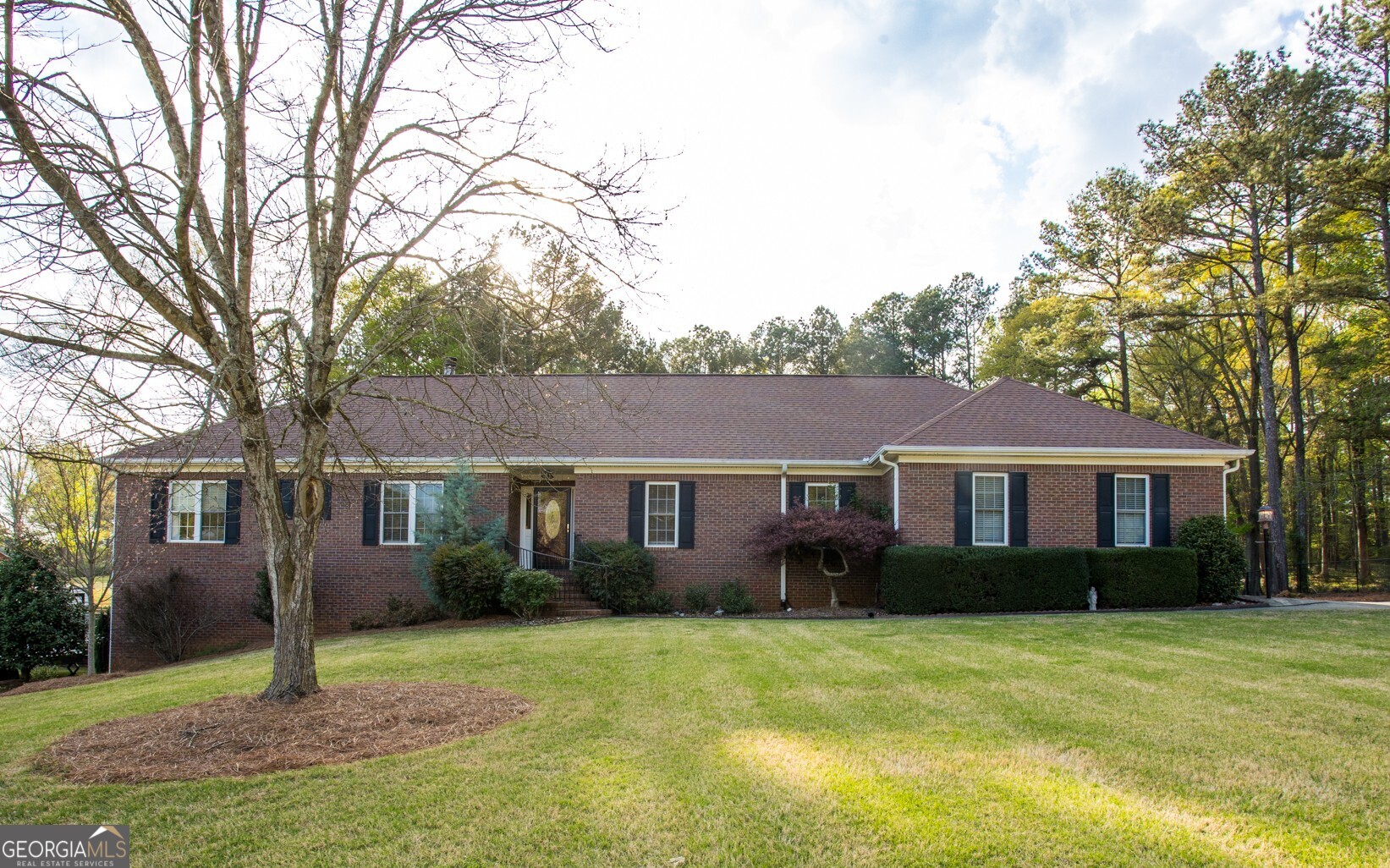 4450 Bay Creek Road Property Photo 1