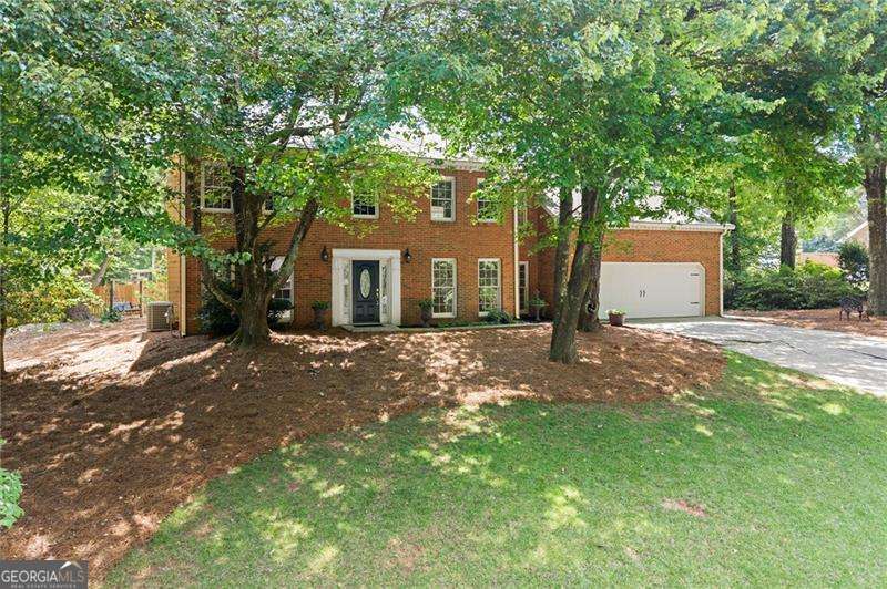 3650 Stonehenge Way Ne Property Photo 1