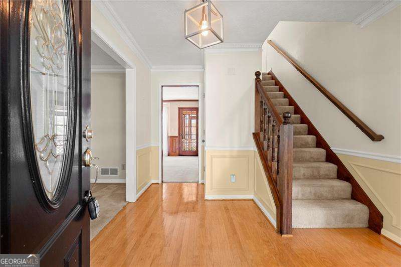 3650 Stonehenge Way Ne Property Photo 8