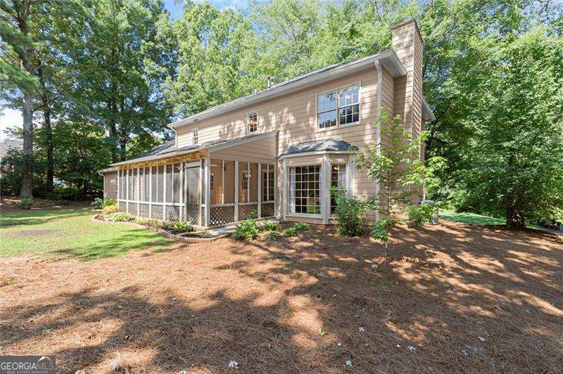 3650 Stonehenge Way Ne Property Photo 38