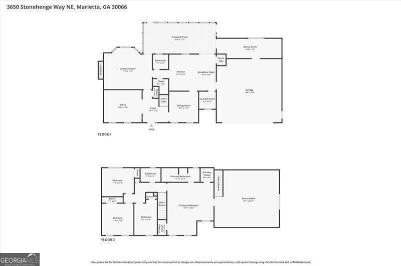 3650 Stonehenge Way Ne Property Photo 43