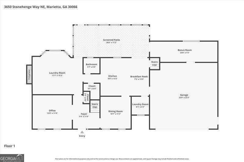 3650 Stonehenge Way Ne Property Photo 44