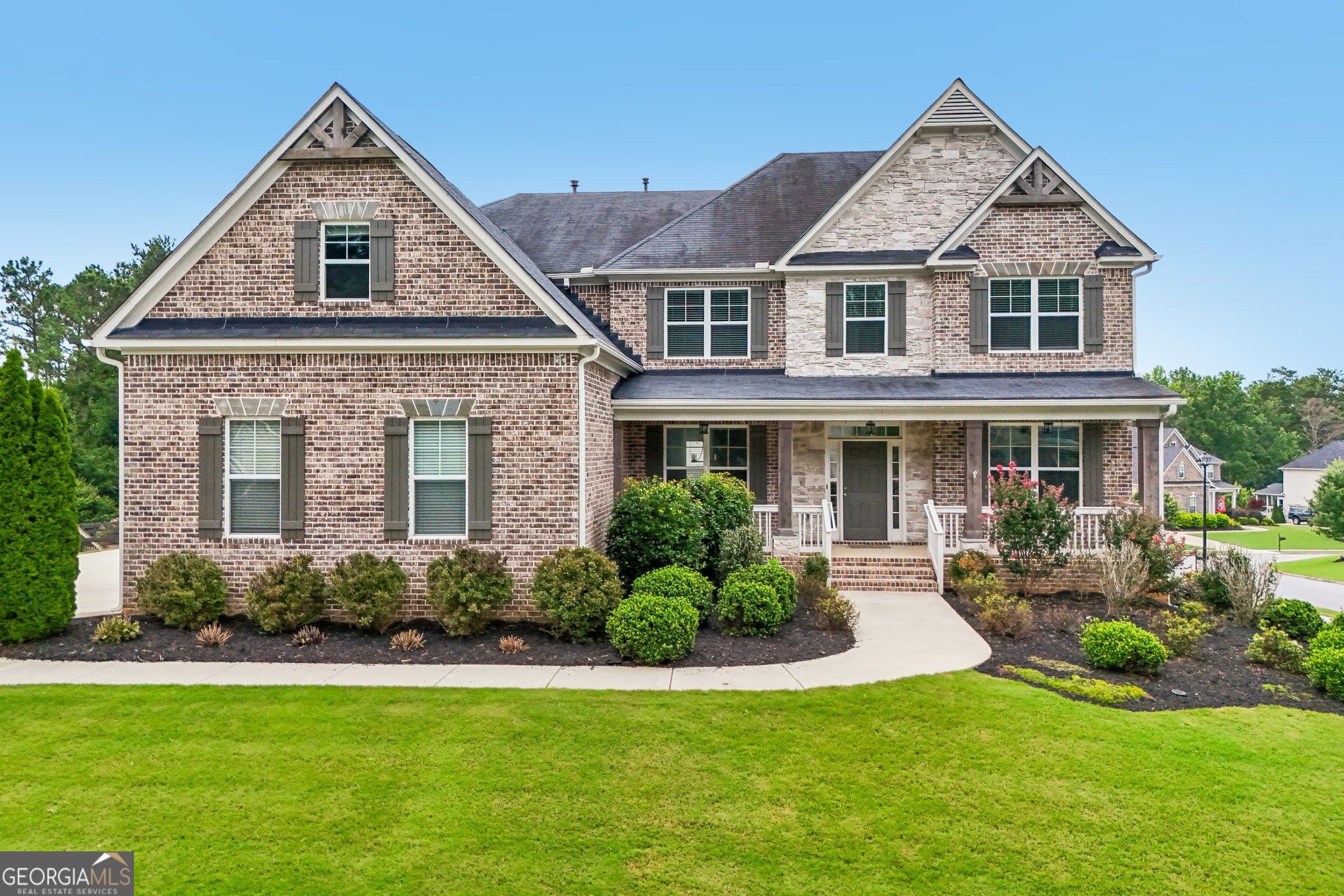 6695 Canyon Cove Property Photo 1