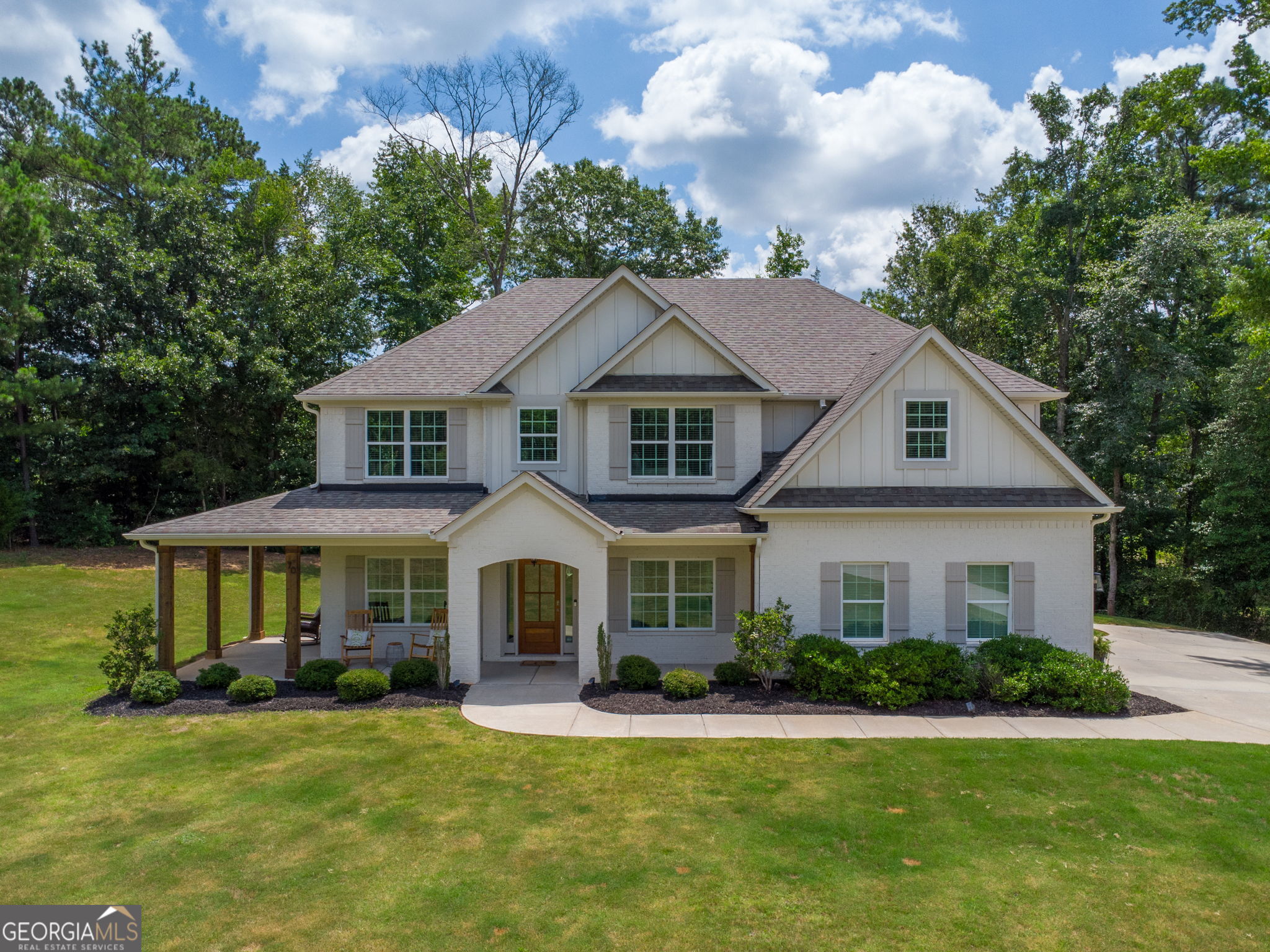 70 Senoia Oaks Way