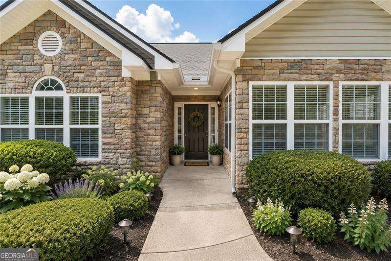 3708 Villa Springs Circle Property Photo 1