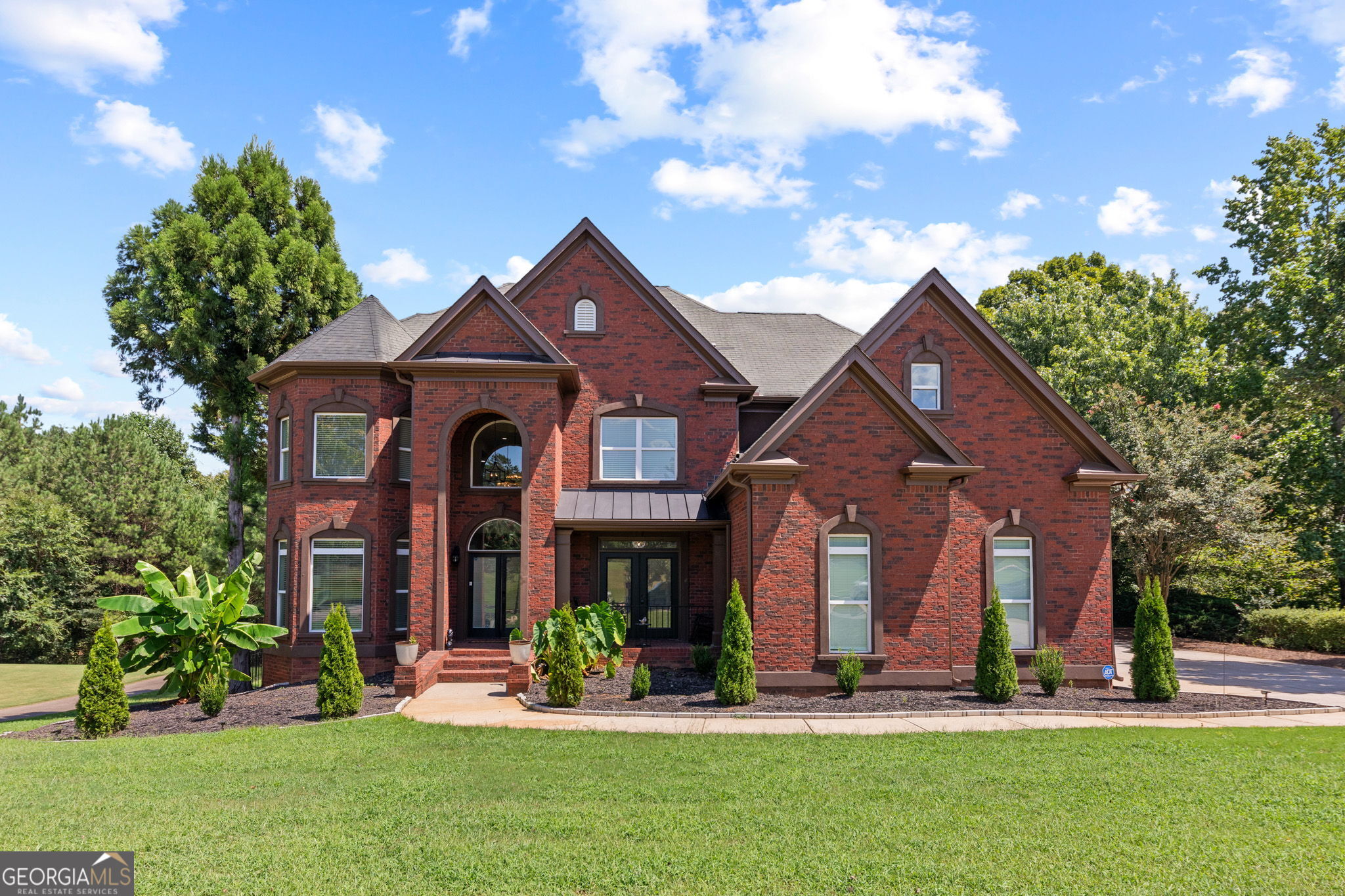 6048 Golf View Crossing Property Photo 1