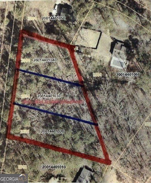 2834 Loring Road Nw Property Photo 1