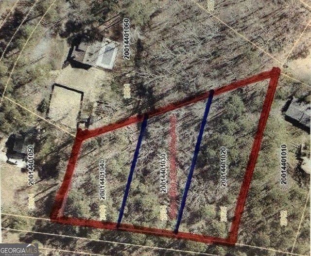 2834 Loring Road Nw Property Photo 2