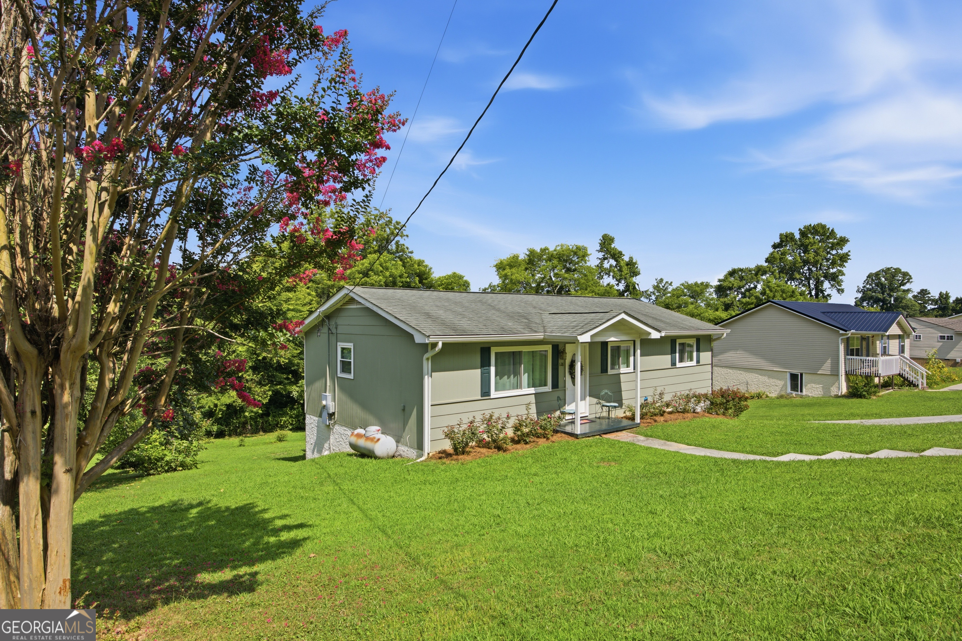 128 Sioux Trail Property Photo 1