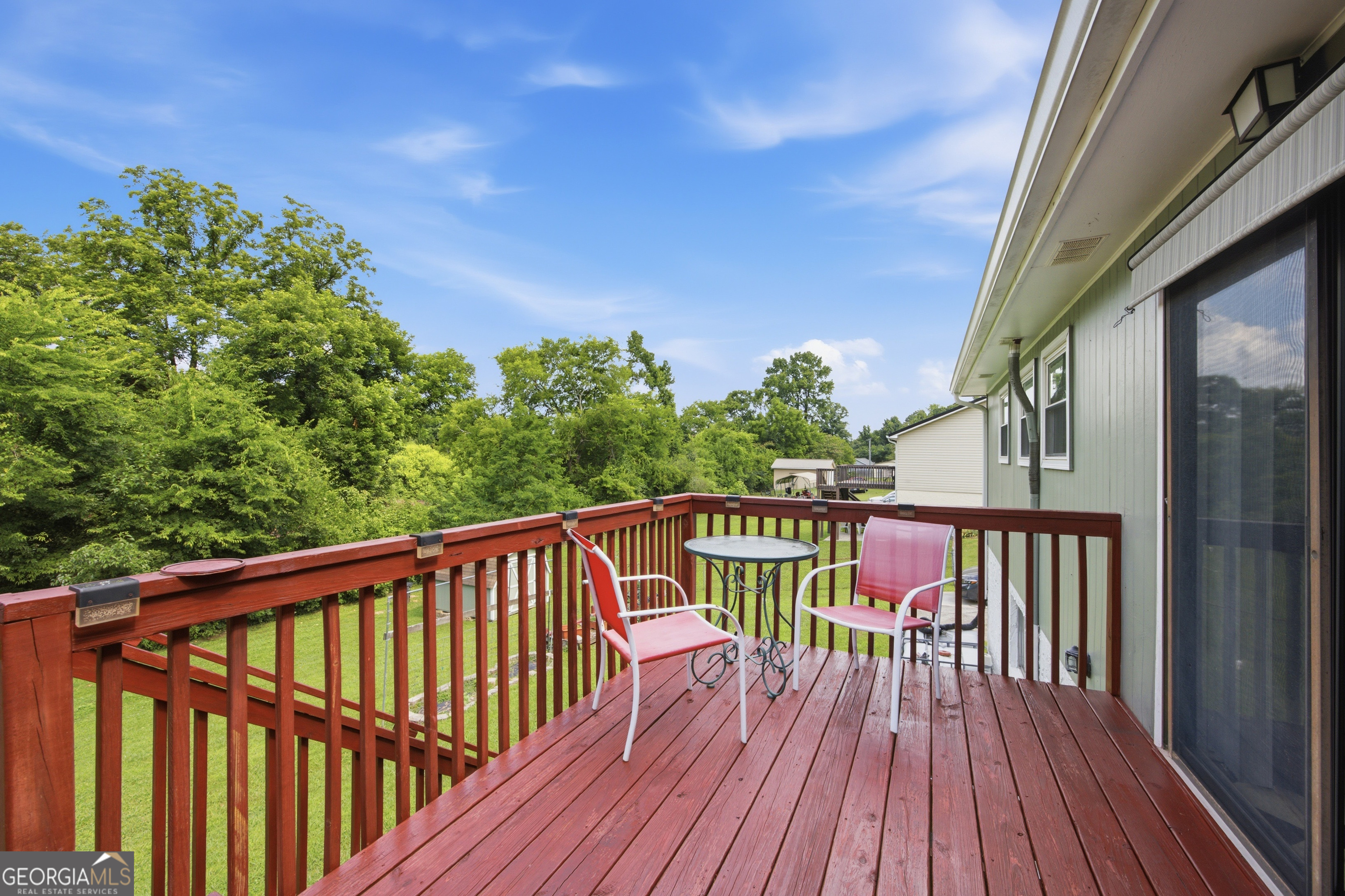 128 Sioux Trail Property Photo 27