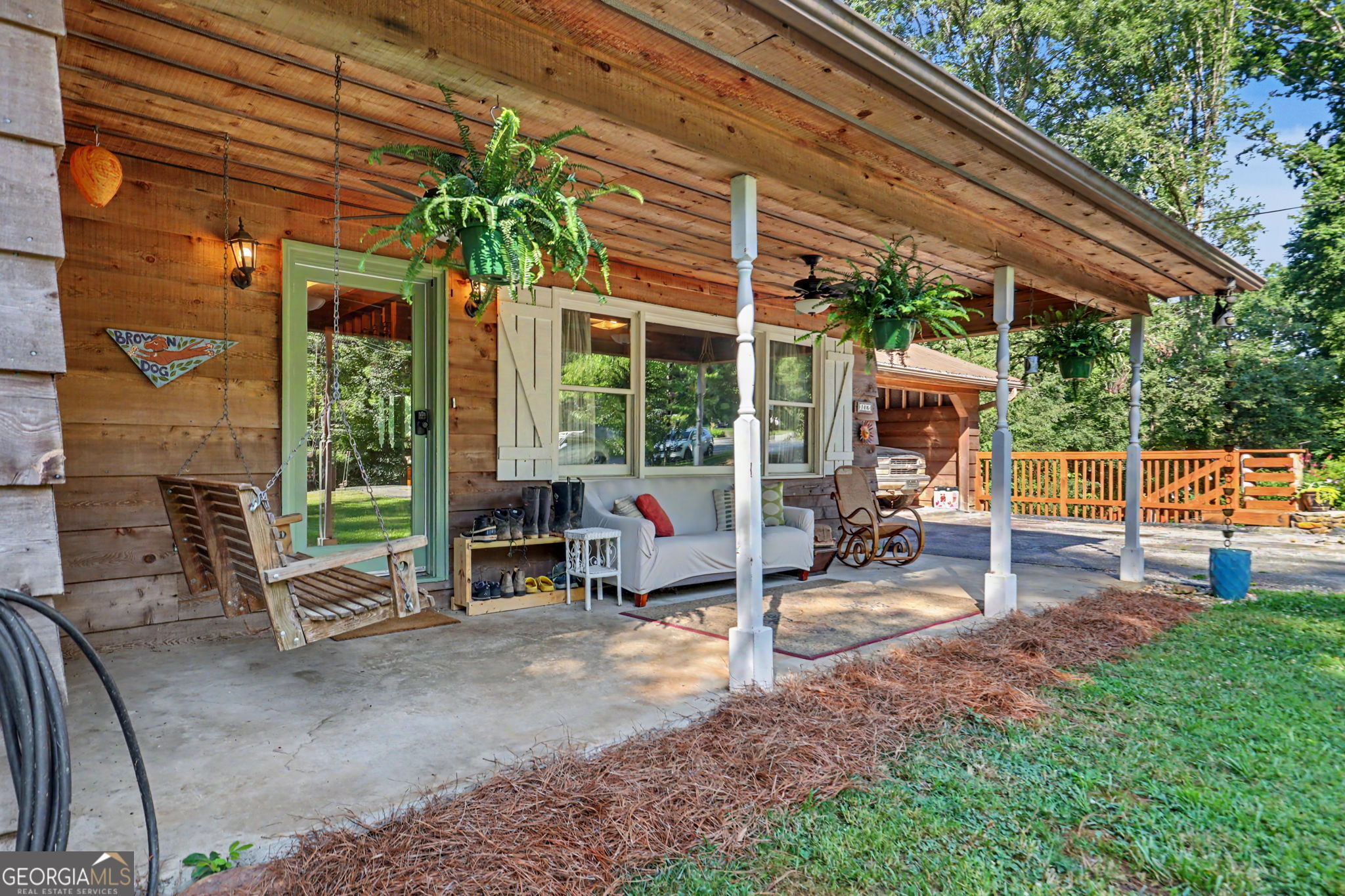 106 Post Oak Street Property Photo 11