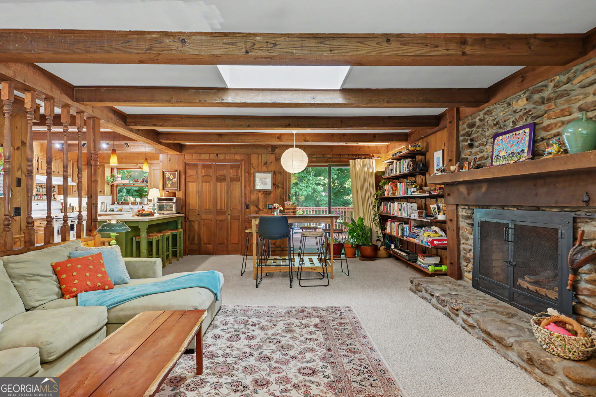 106 Post Oak Street Property Photo 14