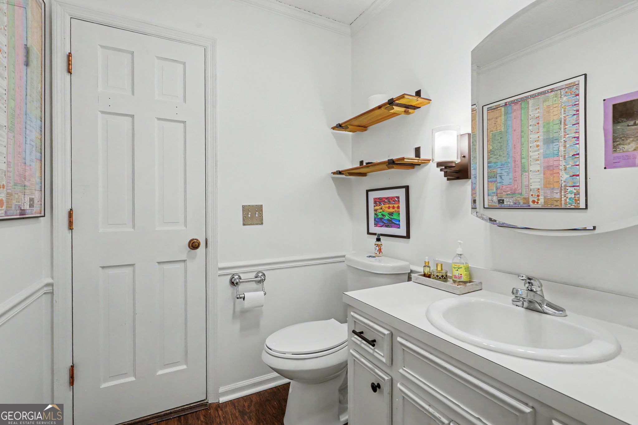 106 Post Oak Street Property Photo 32