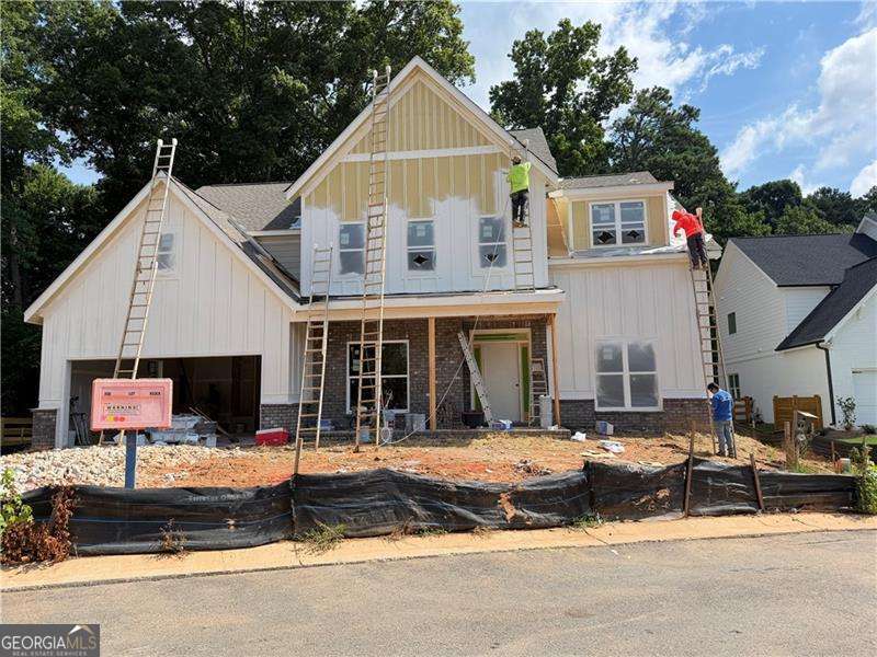 2958 Graham Gardens Lane