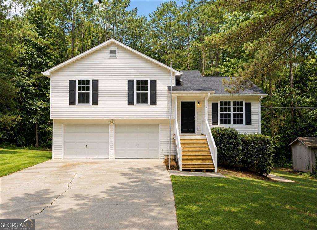 9 Southern Trace Crossing Property Photo 1