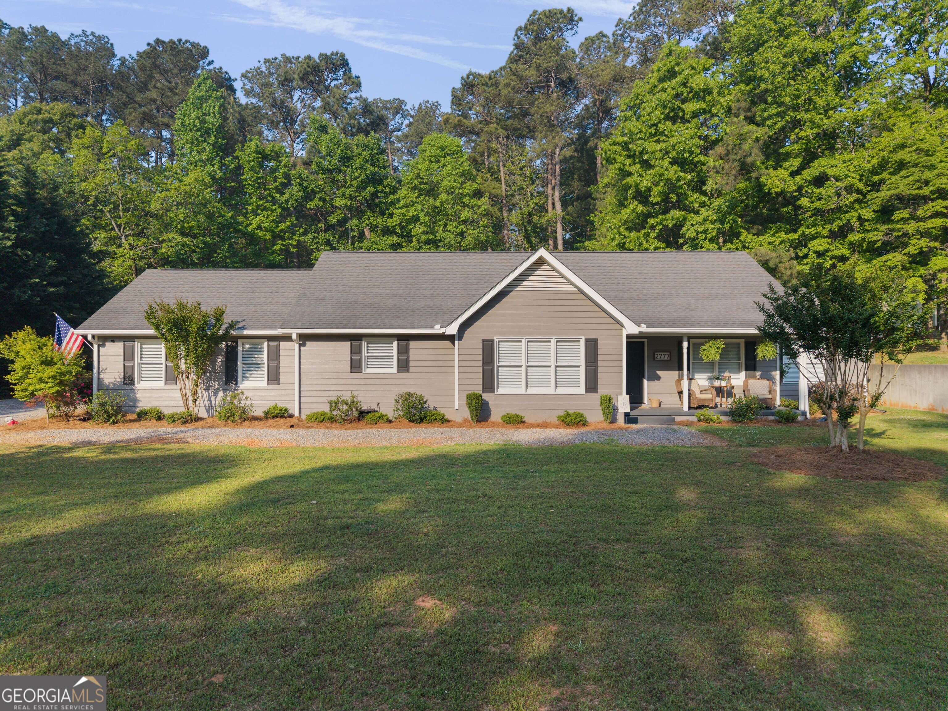 2777 Chickadee Drive Property Photo 1