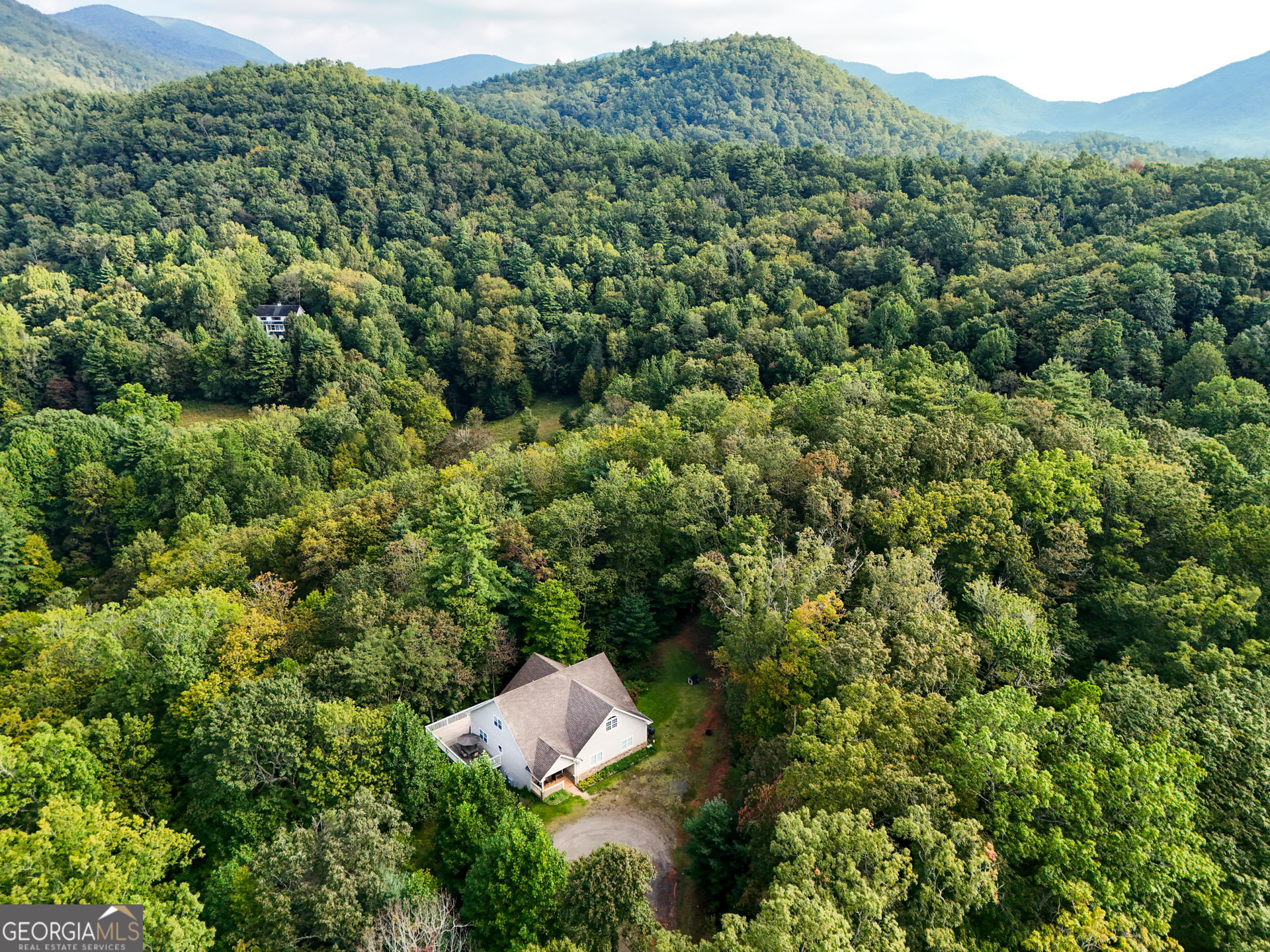 1068 Coleman River Road Property Photo 1
