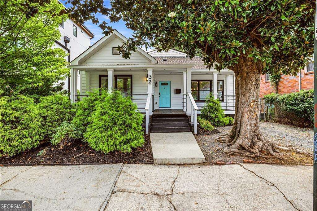 32 Howell Street Se Property Photo 1