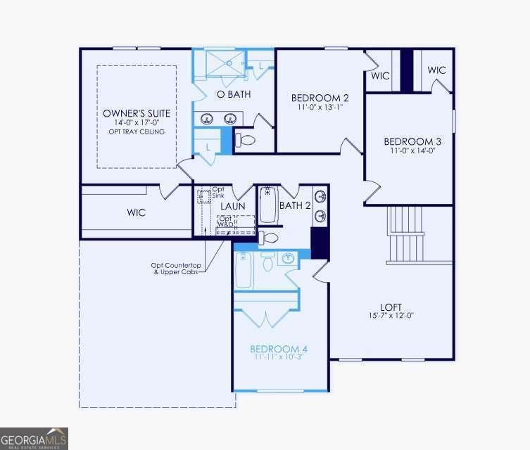 1073 Pine Valley Trail Property Photo 3