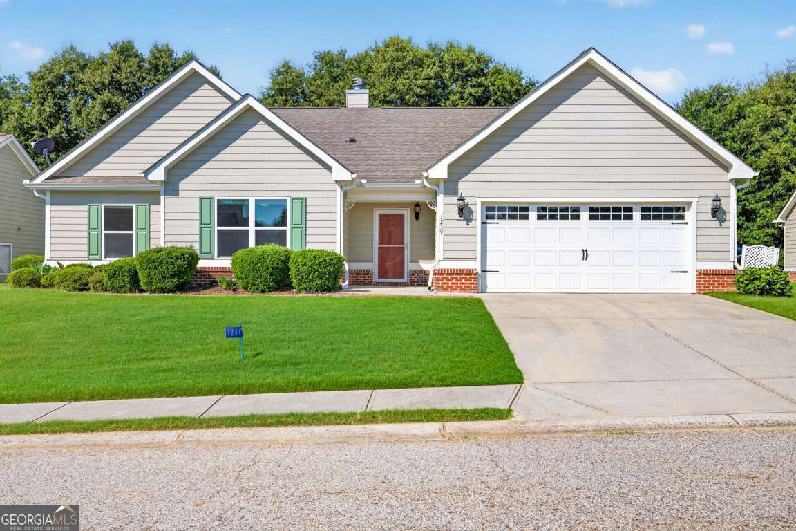 1239 Oak Springs Way Property Photo 3