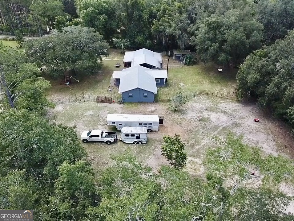 379 Bob Thrift Road Property Photo 1