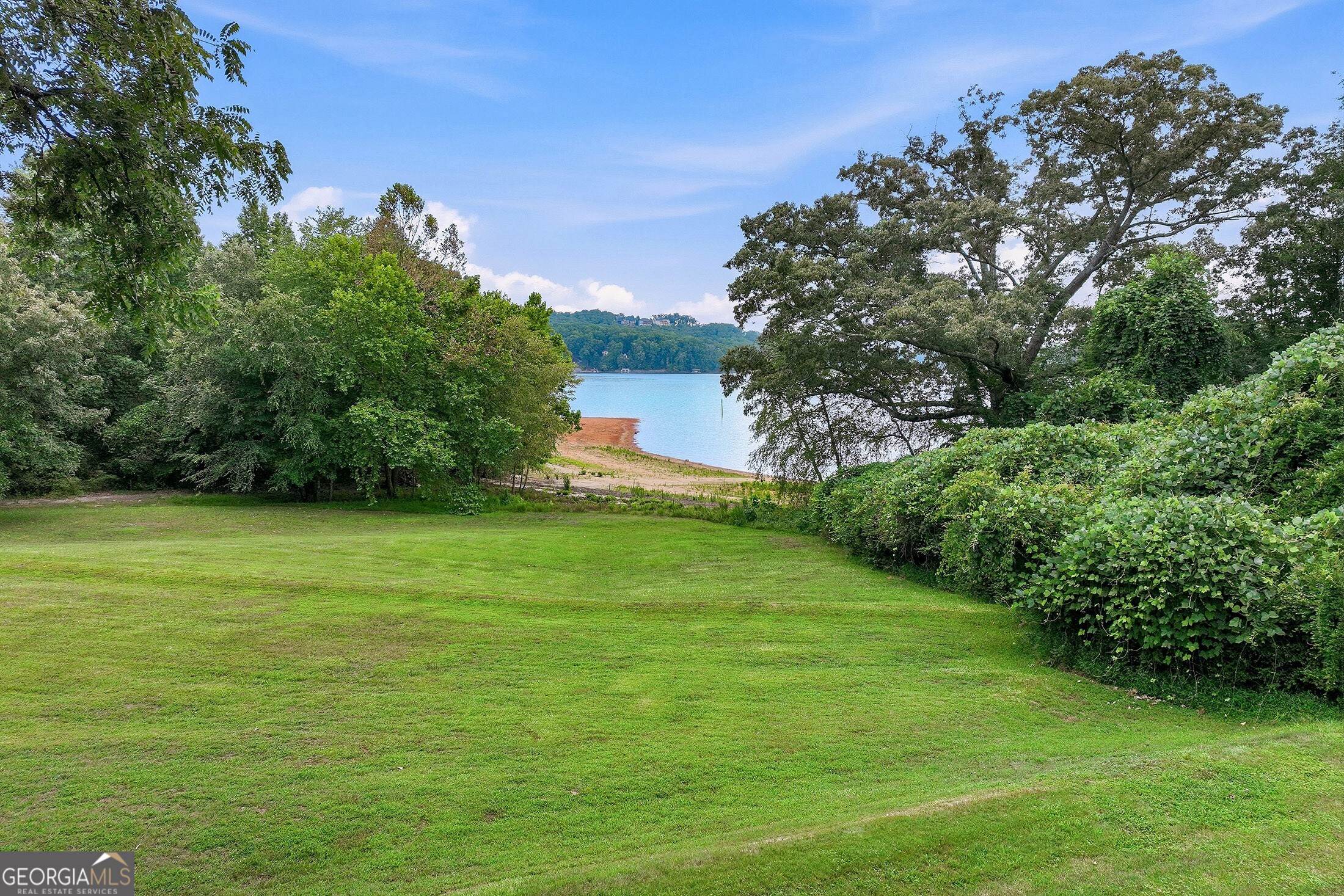 3421 Chestatee Road Property Photo 6