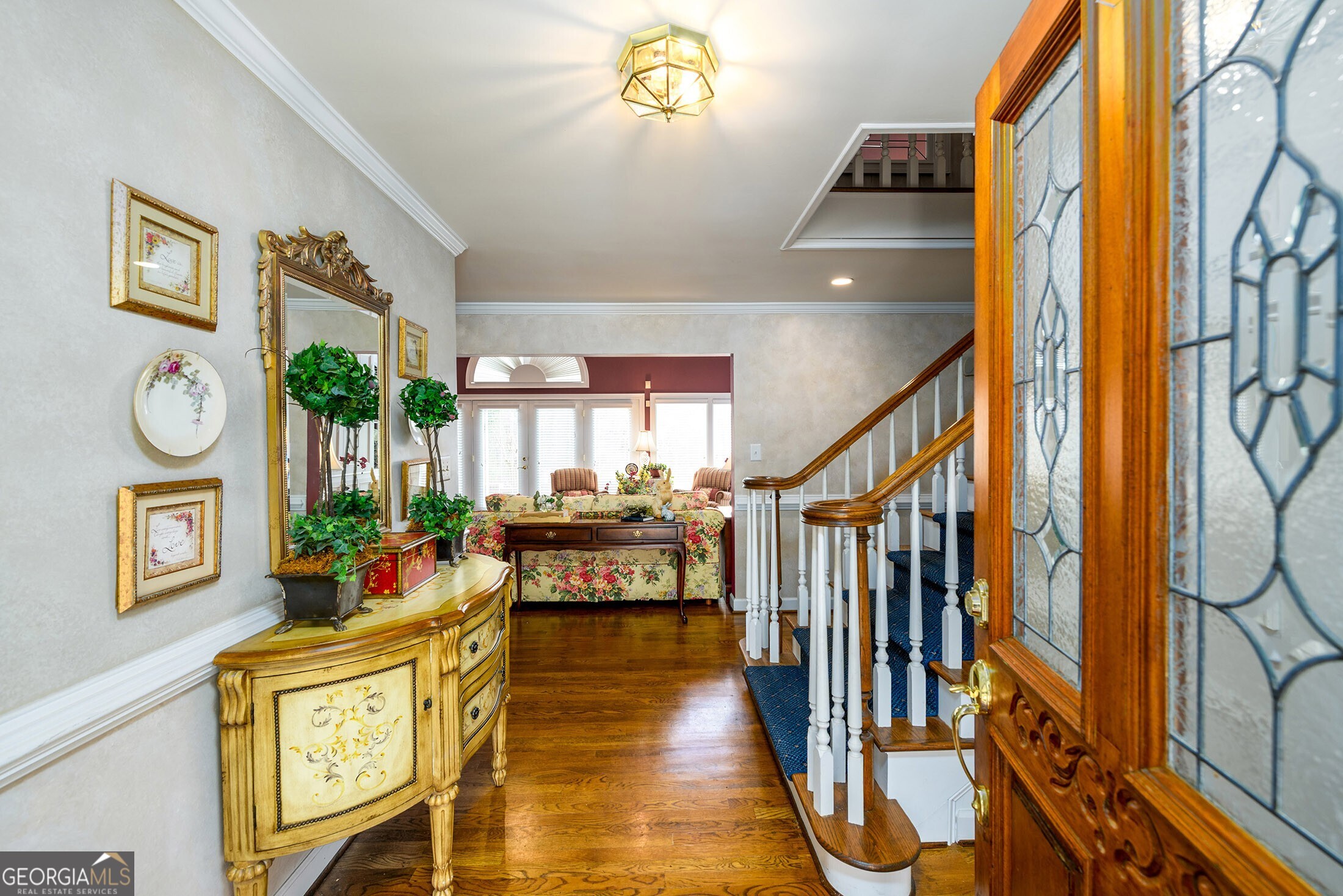 3421 Chestatee Road Property Photo 8