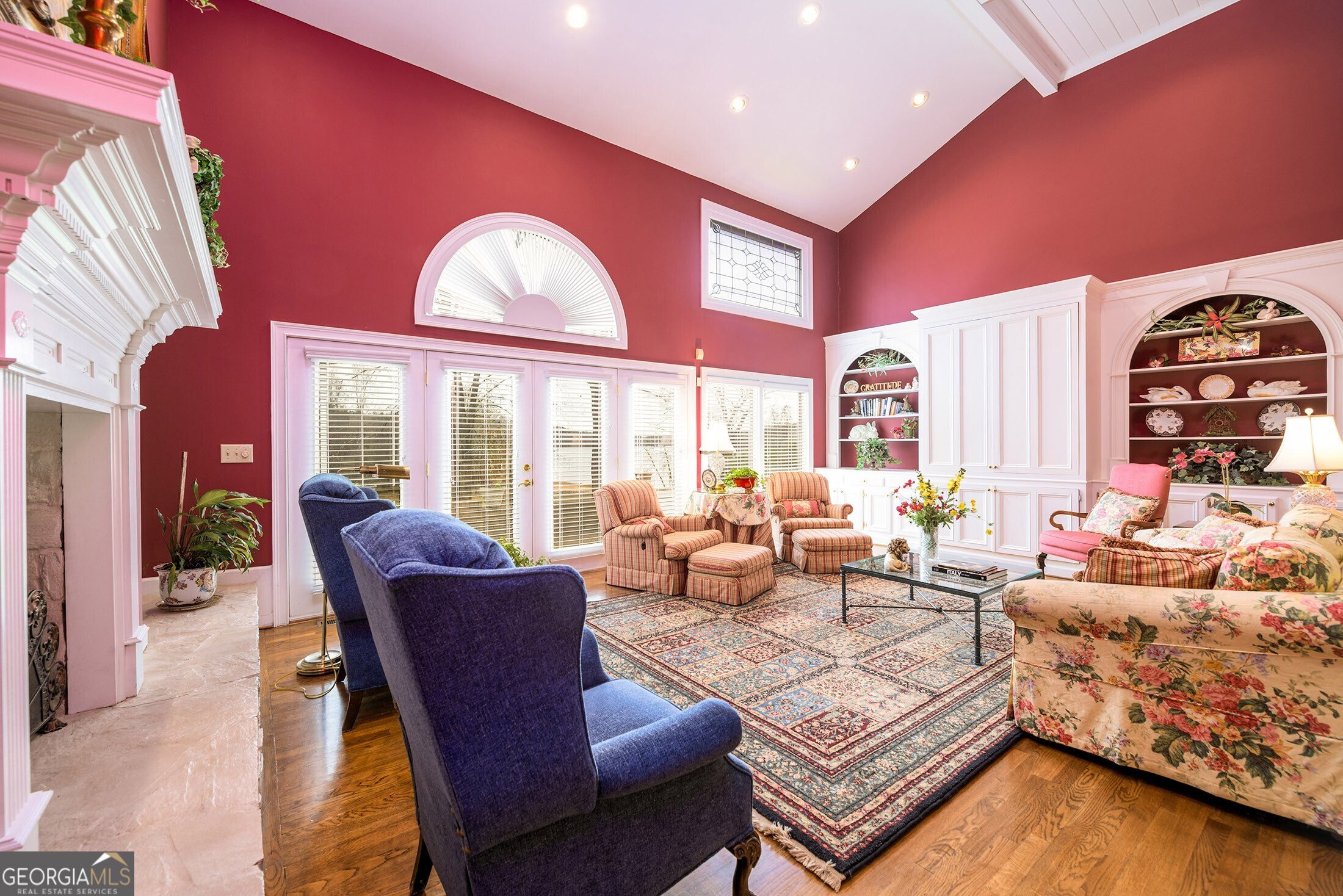 3421 Chestatee Road Property Photo 10