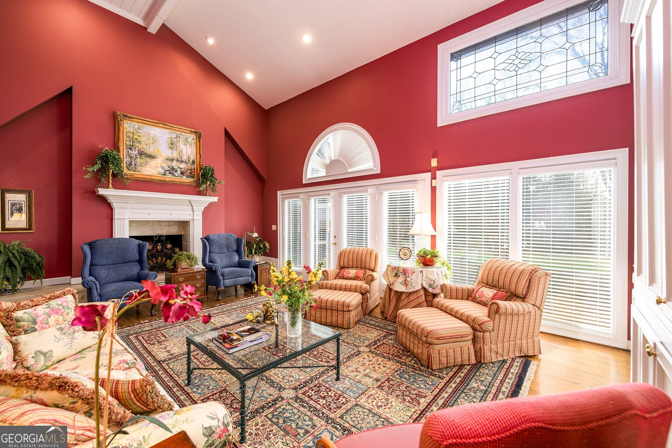 3421 Chestatee Road Property Photo 12