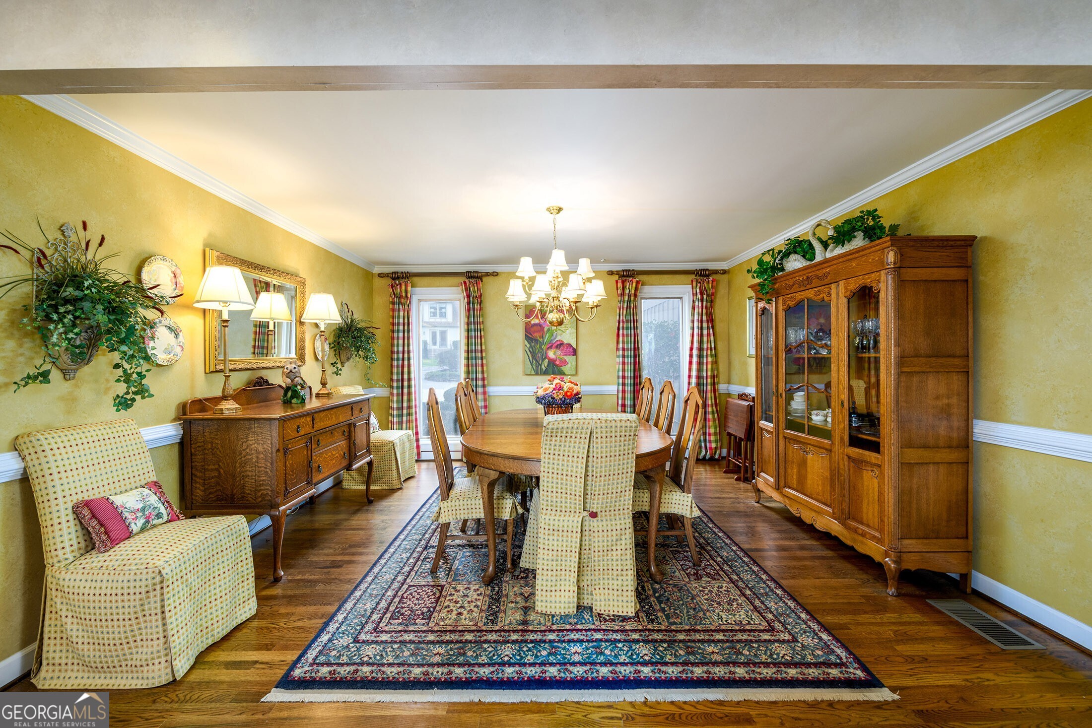 3421 Chestatee Road Property Photo 13