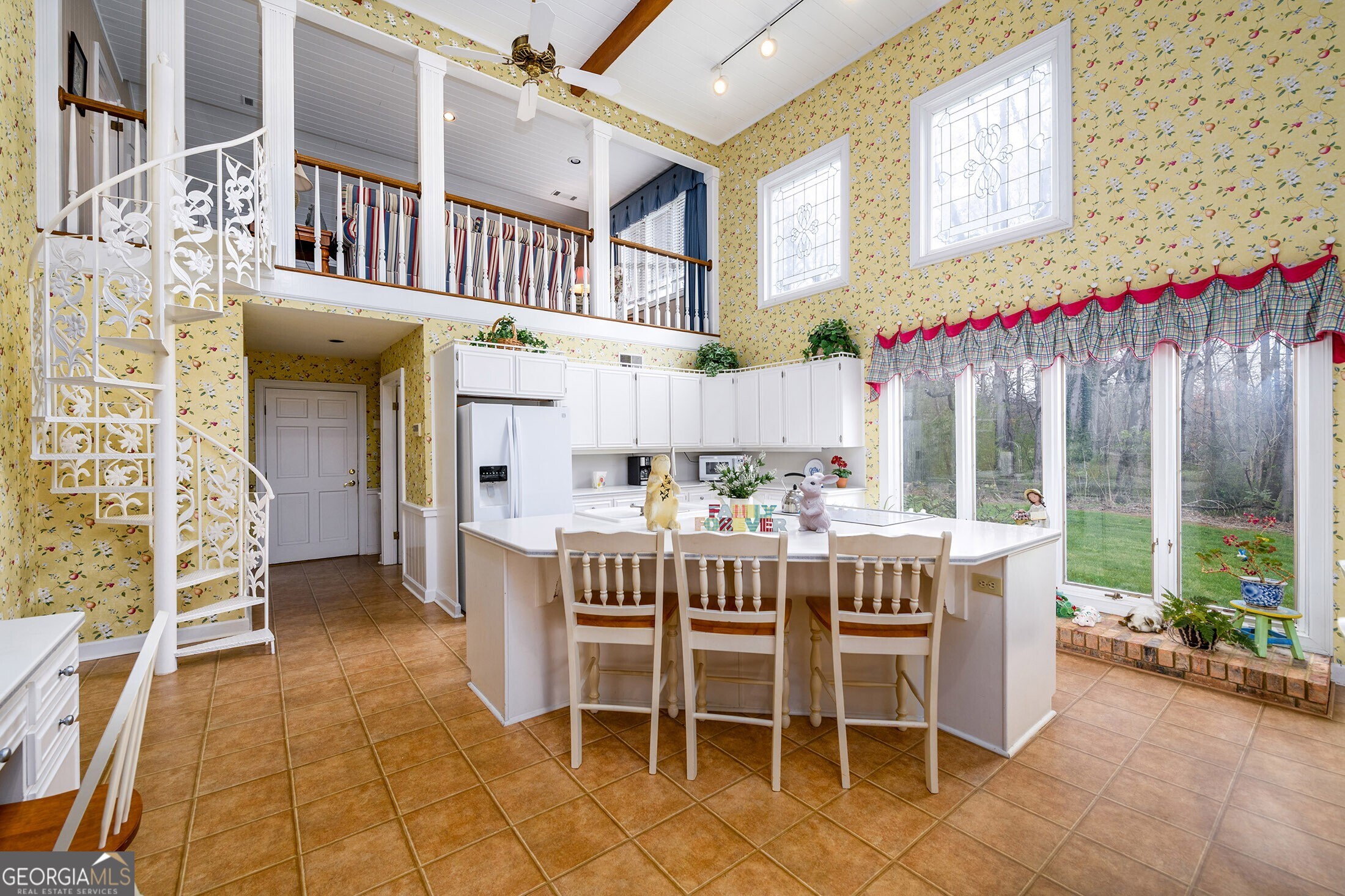 3421 Chestatee Road Property Photo 15