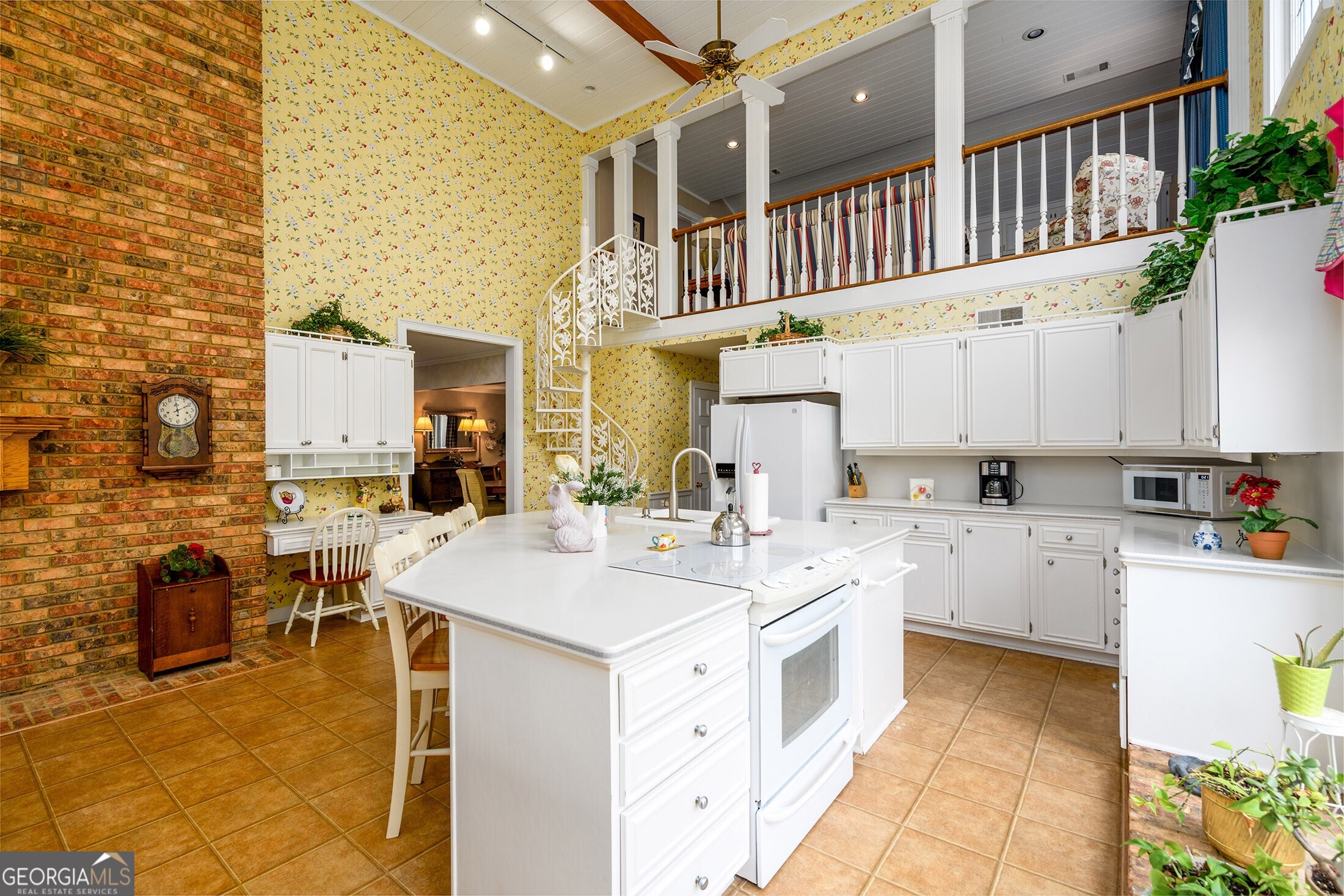 3421 Chestatee Road Property Photo 16