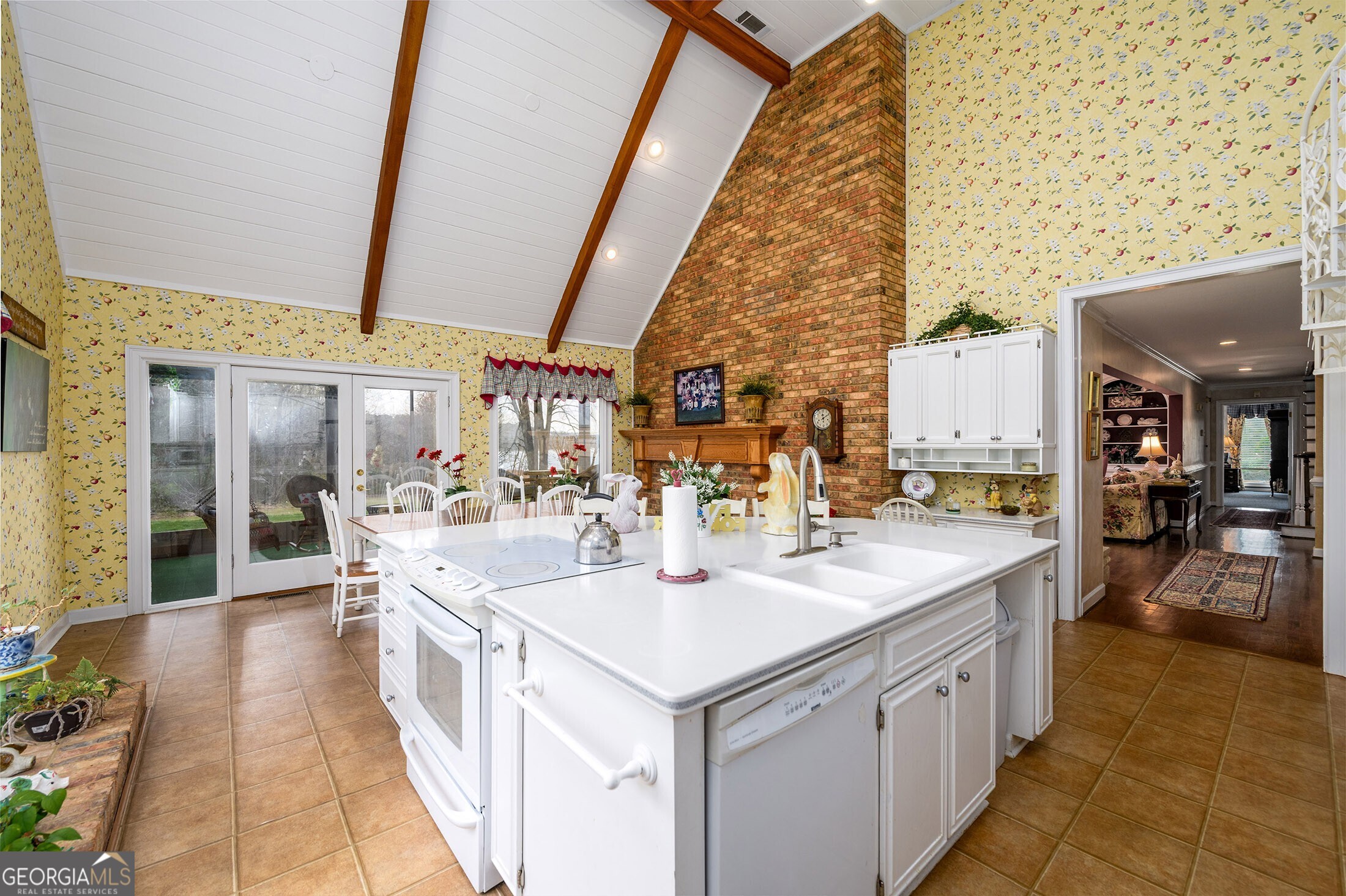 3421 Chestatee Road Property Photo 17