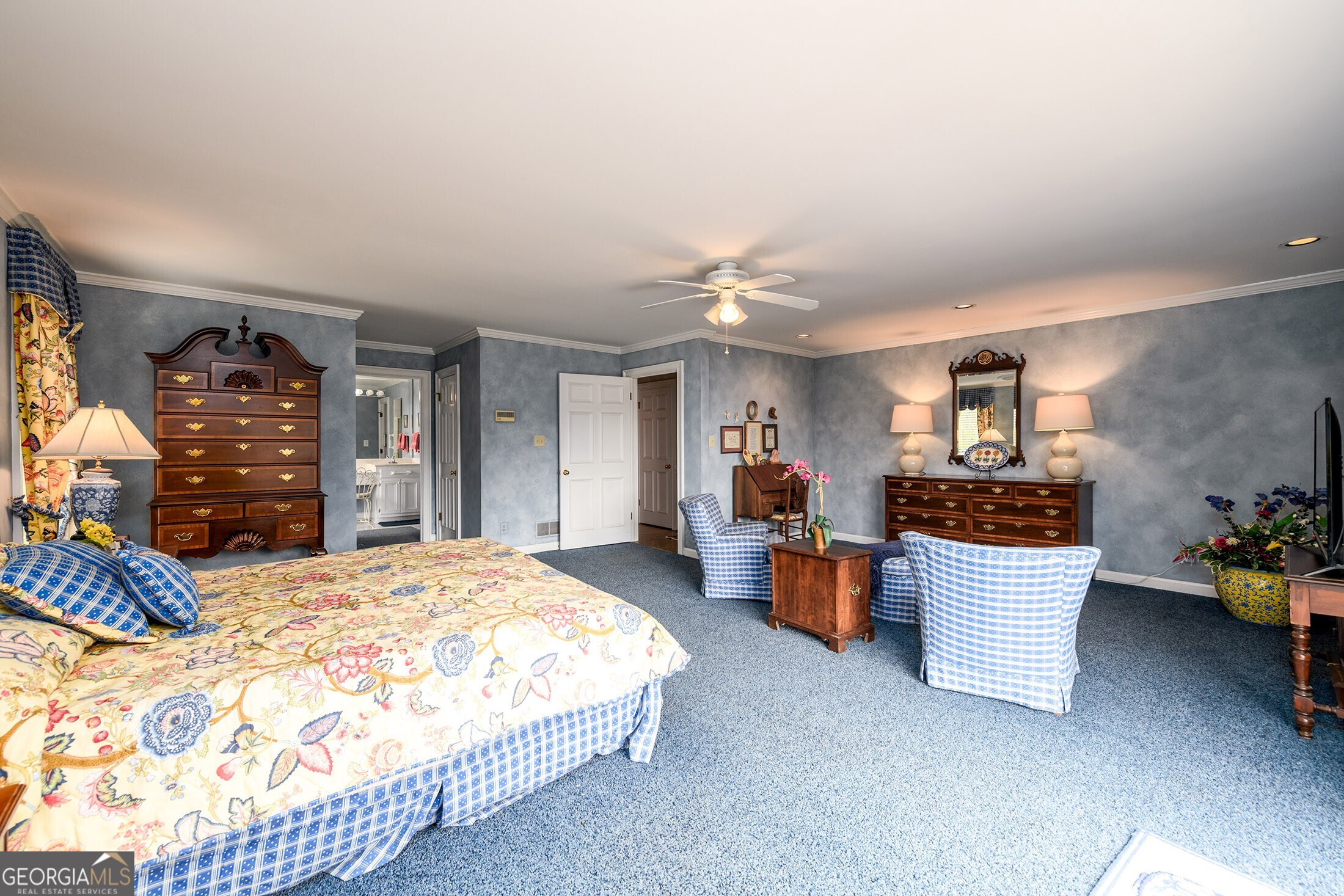 3421 Chestatee Road Property Photo 23