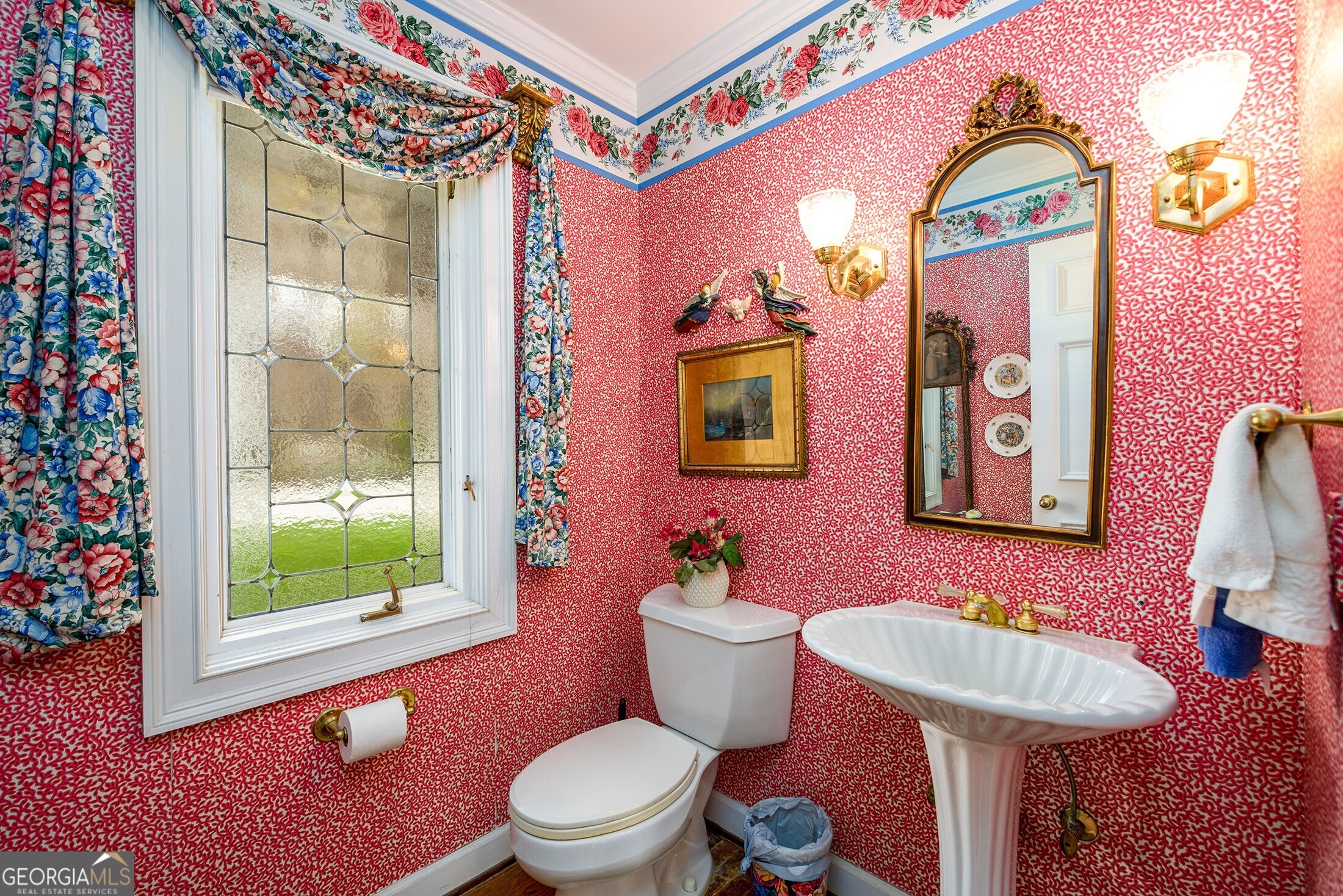 3421 Chestatee Road Property Photo 27