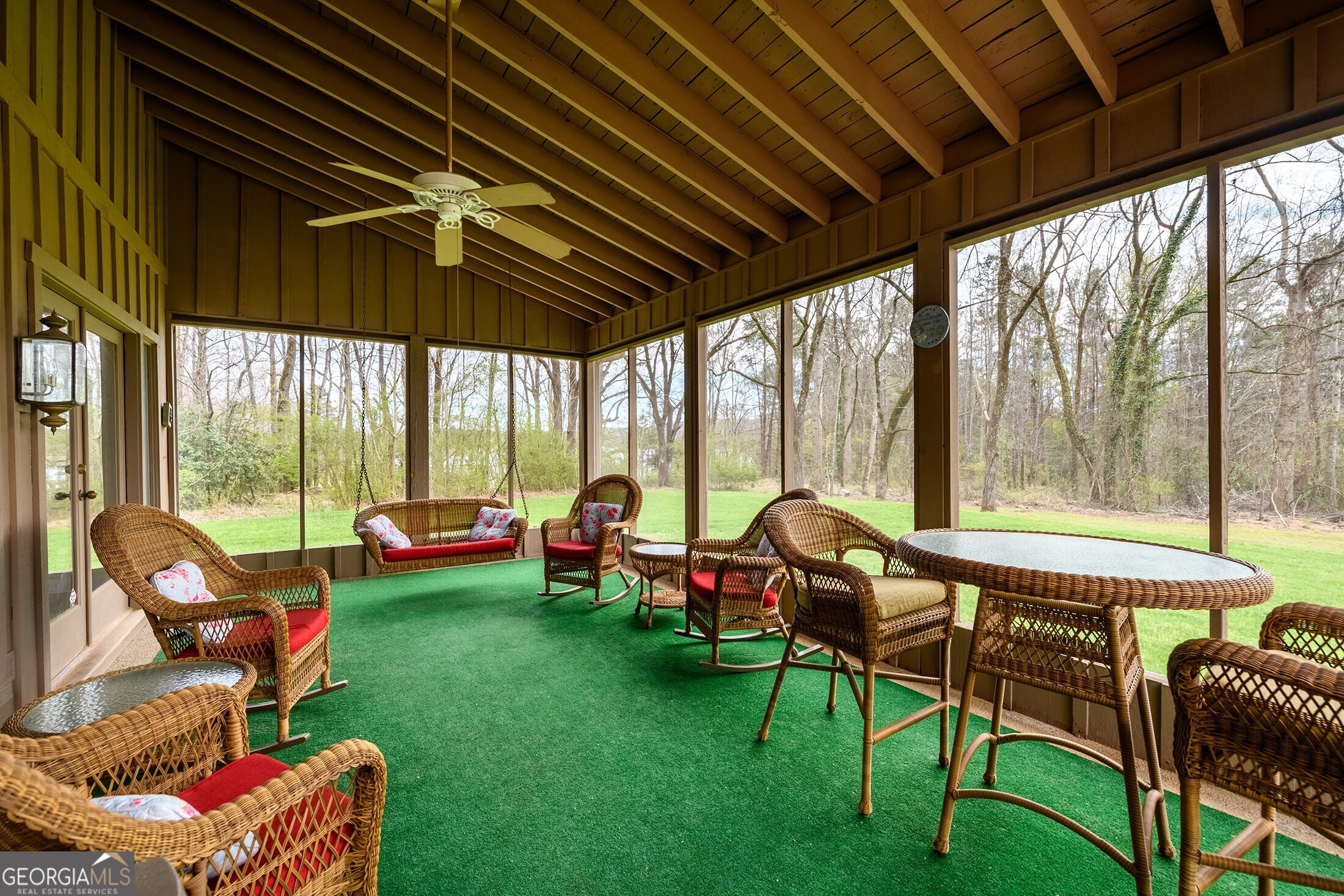 3421 Chestatee Road Property Photo 43