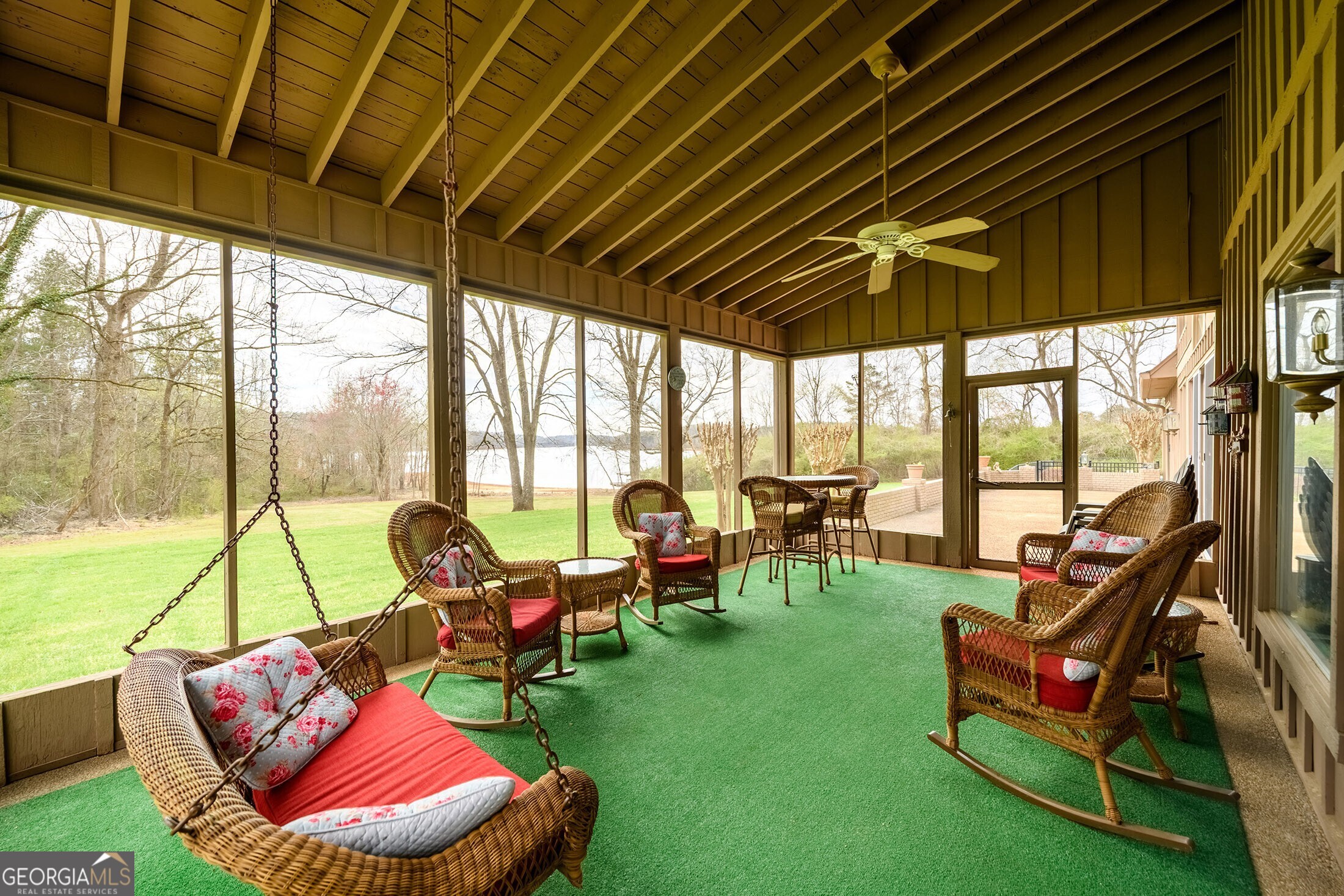 3421 Chestatee Road Property Photo 44
