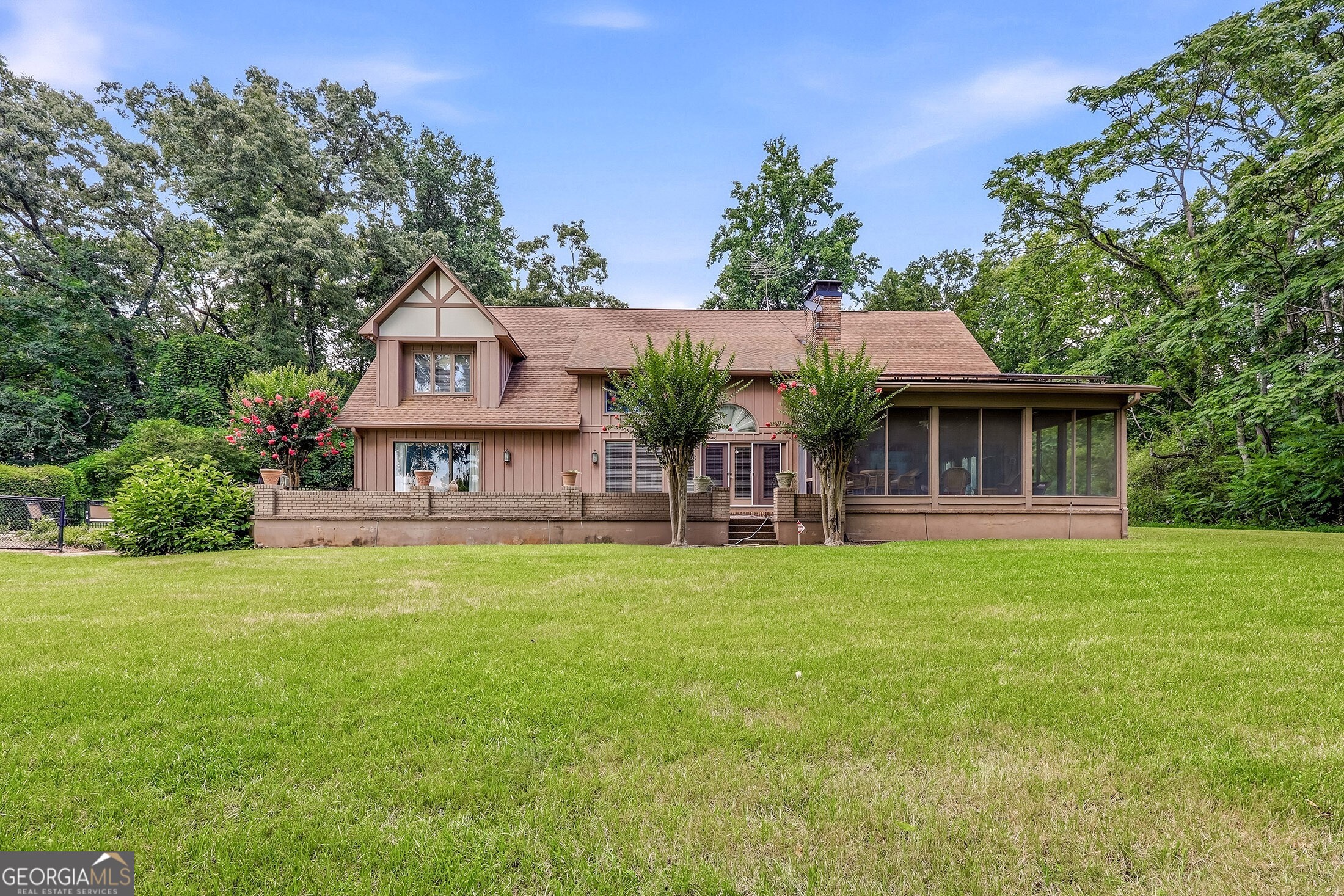3421 Chestatee Road Property Photo 47