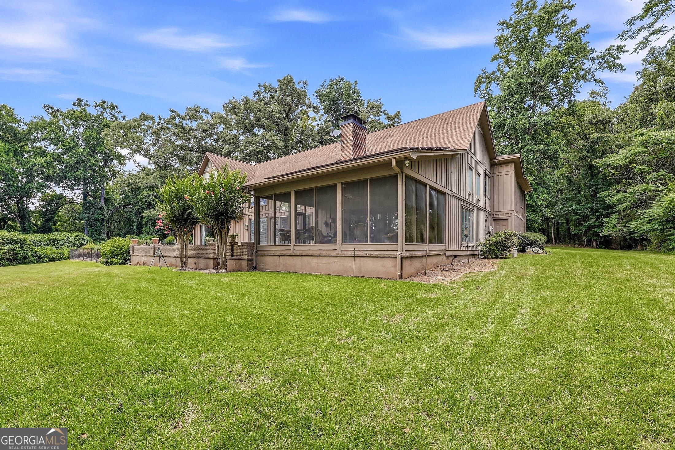3421 Chestatee Road Property Photo 48