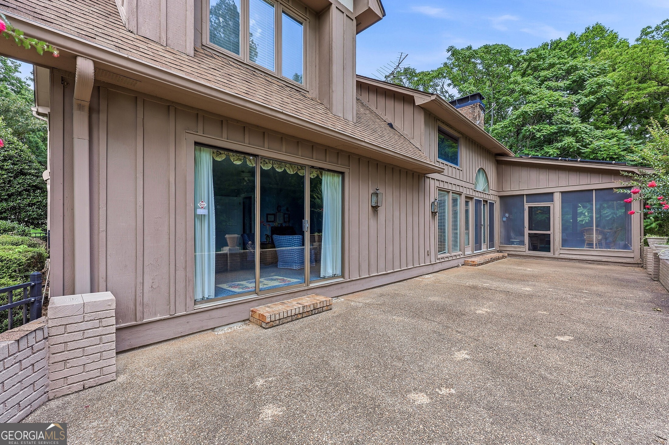 3421 Chestatee Road Property Photo 49