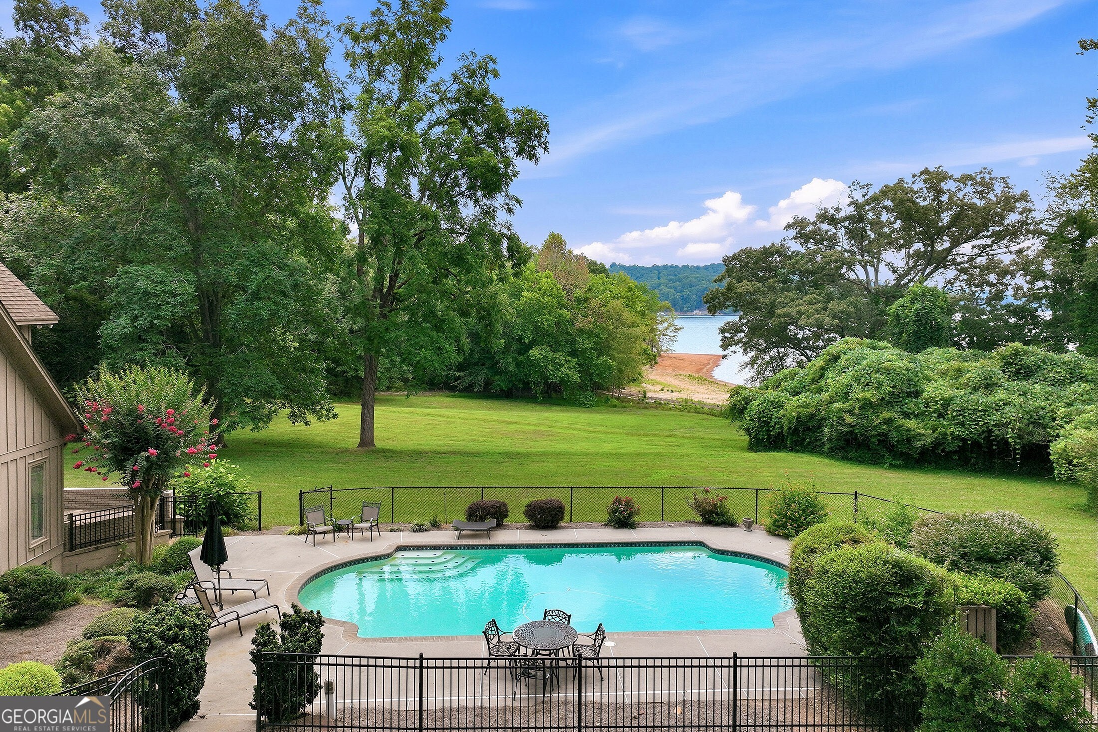 3421 Chestatee Road Property Photo 51