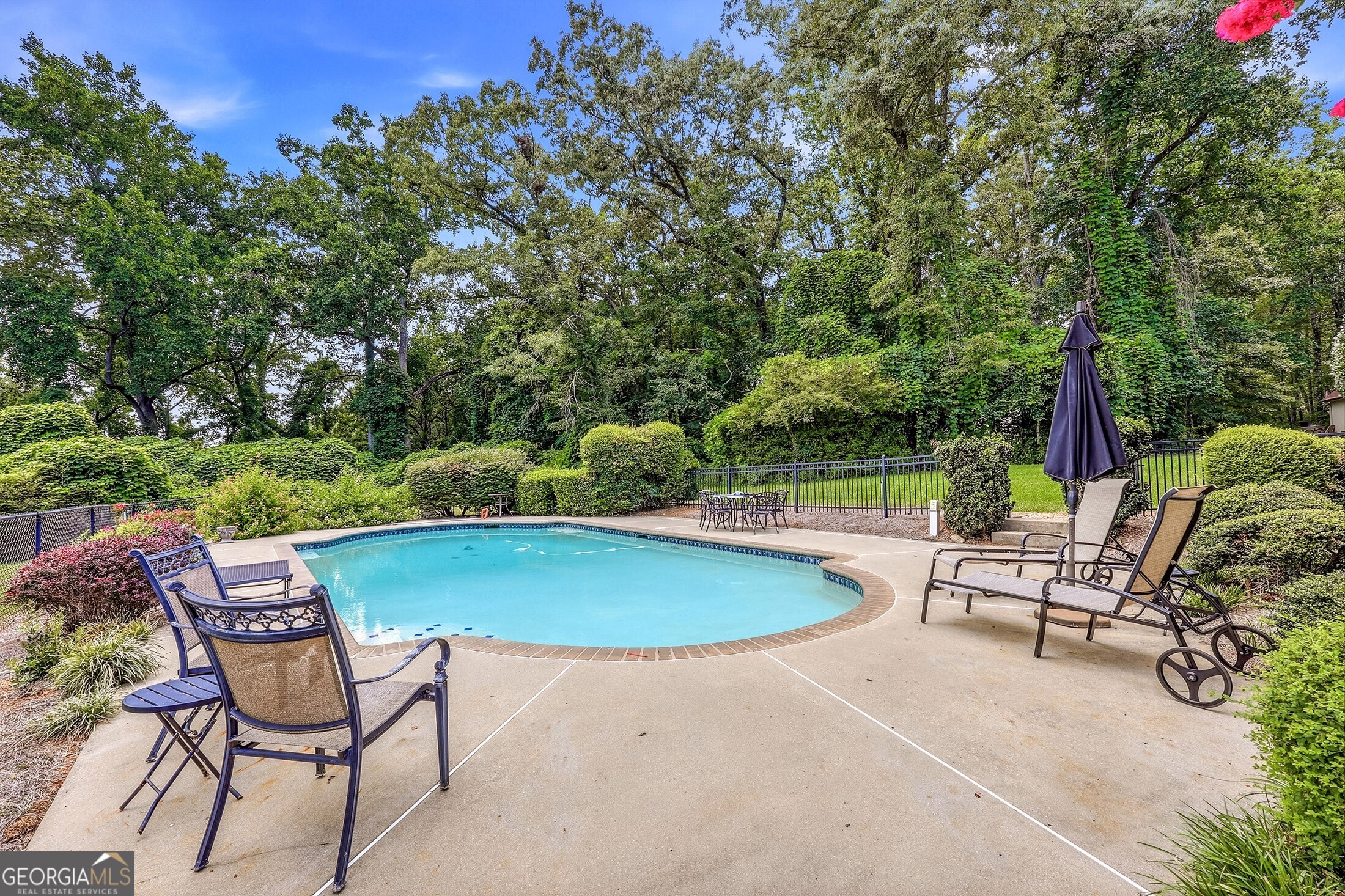 3421 Chestatee Road Property Photo 52